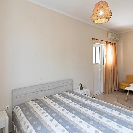 Apartamento Matina's *