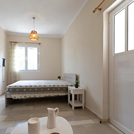 Apartamento Matina's *