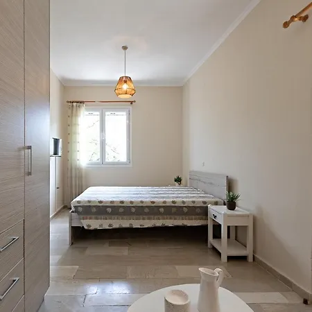 Matina's Apartamento