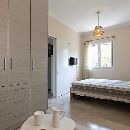 Apartamento Matina's