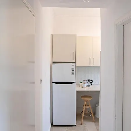 Matina's Poros (Kefalonia)