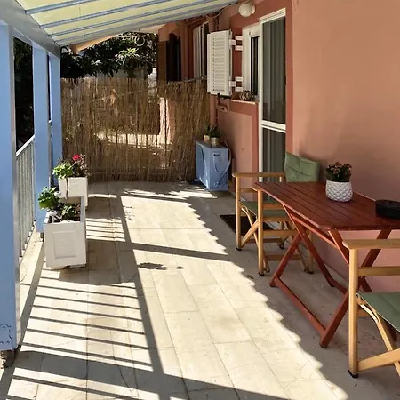 Matina's Apartamento *