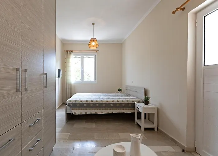 Matina's Appartement