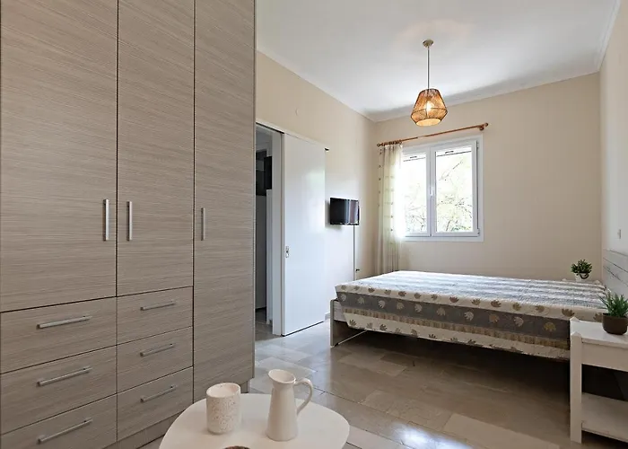 Appartement Matina's