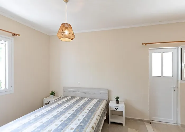 Matina's Appartement *