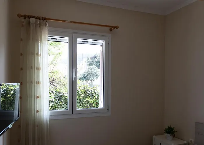 Matina's Appartement Poros (Kefalonia)