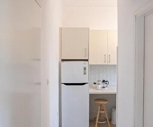 Matina's Poros (Kefalonia)