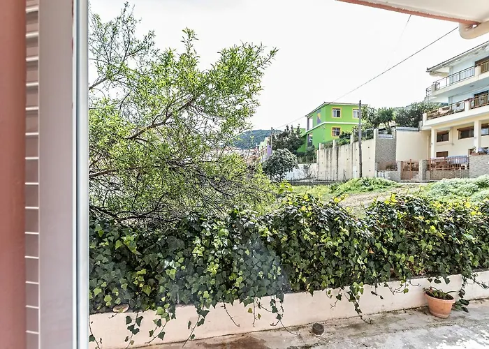 Matina's * Poros (Kefalonia)