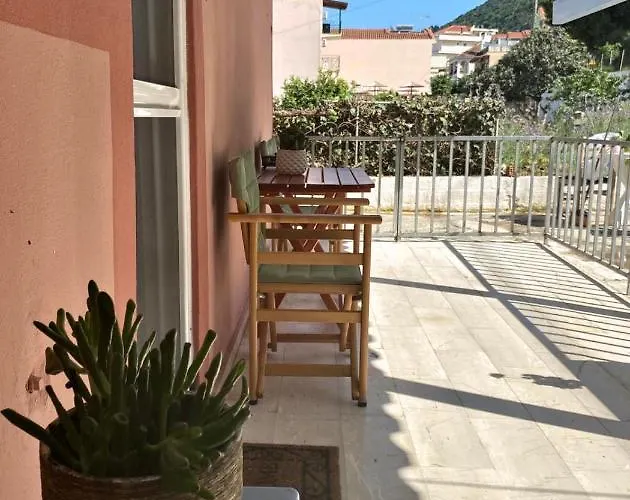 Matina's Appartement Poros (Kefalonia)