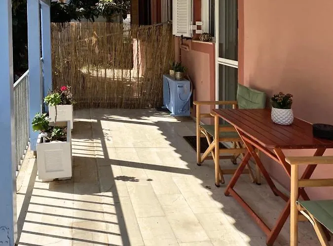 Matina's Appartement *