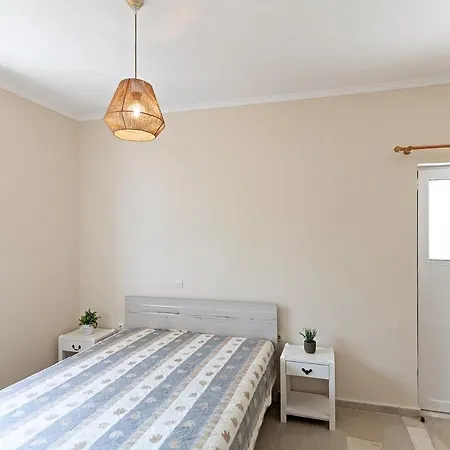 Matina's Apartmán *