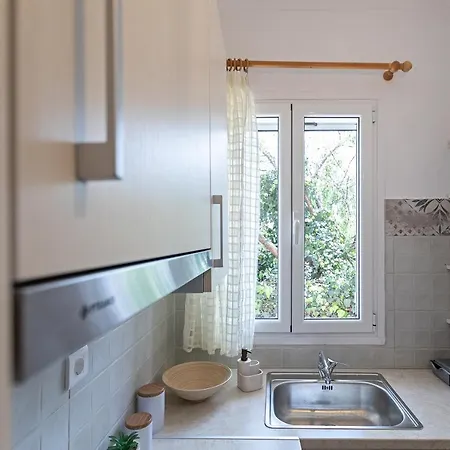 Apartment Matina's *