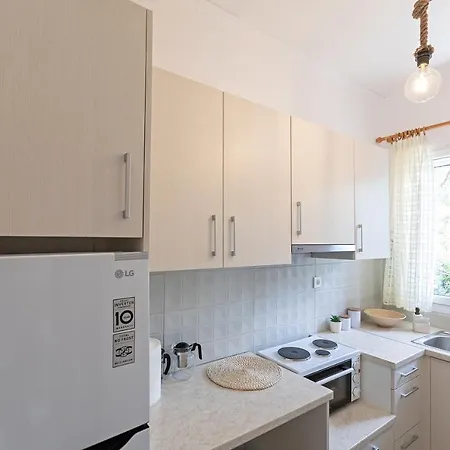 Matina's * Poros (Kefalonia)