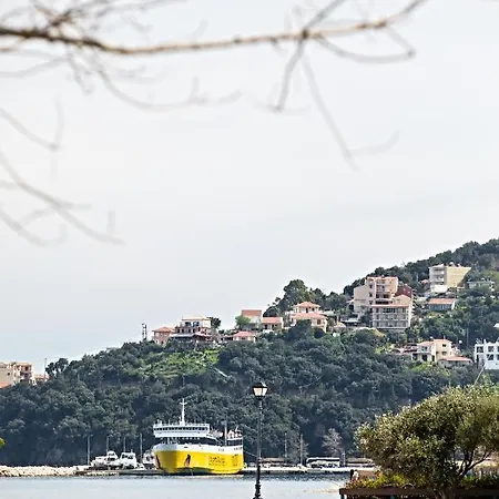 Matina's Apartment *