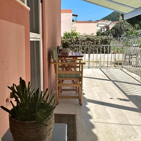 Matina's Apartment Poros (Kefalonia)